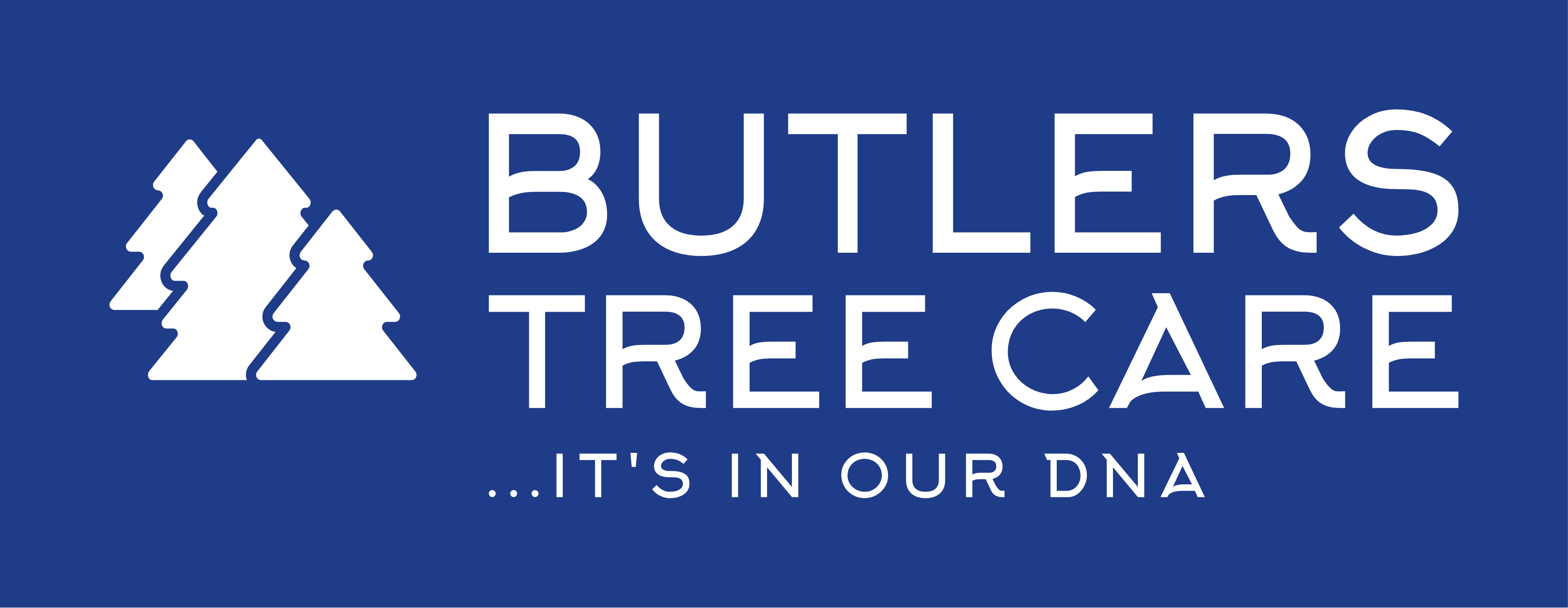Contact Luke Butler & Adam Butler at Butlers The Tree People for a Free ...